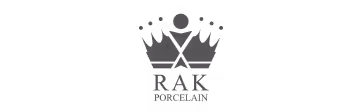 RAK Porcelain Logo