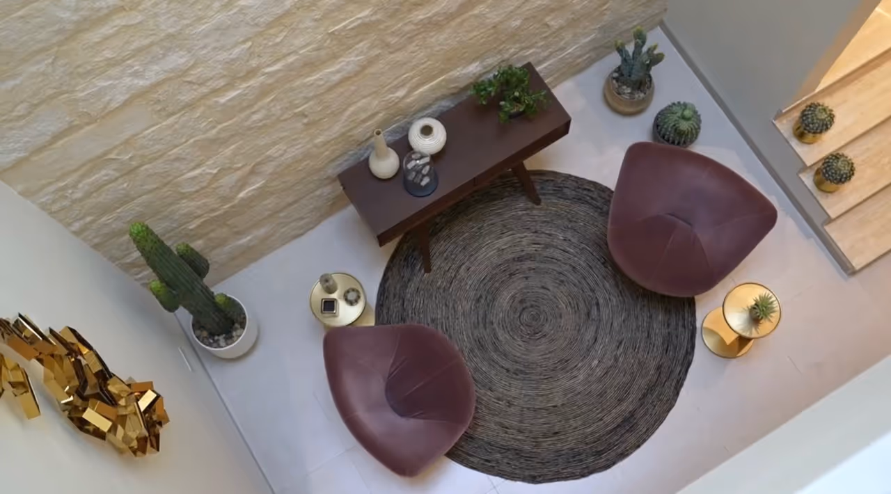 10 Ways to Maximize Small Spaces