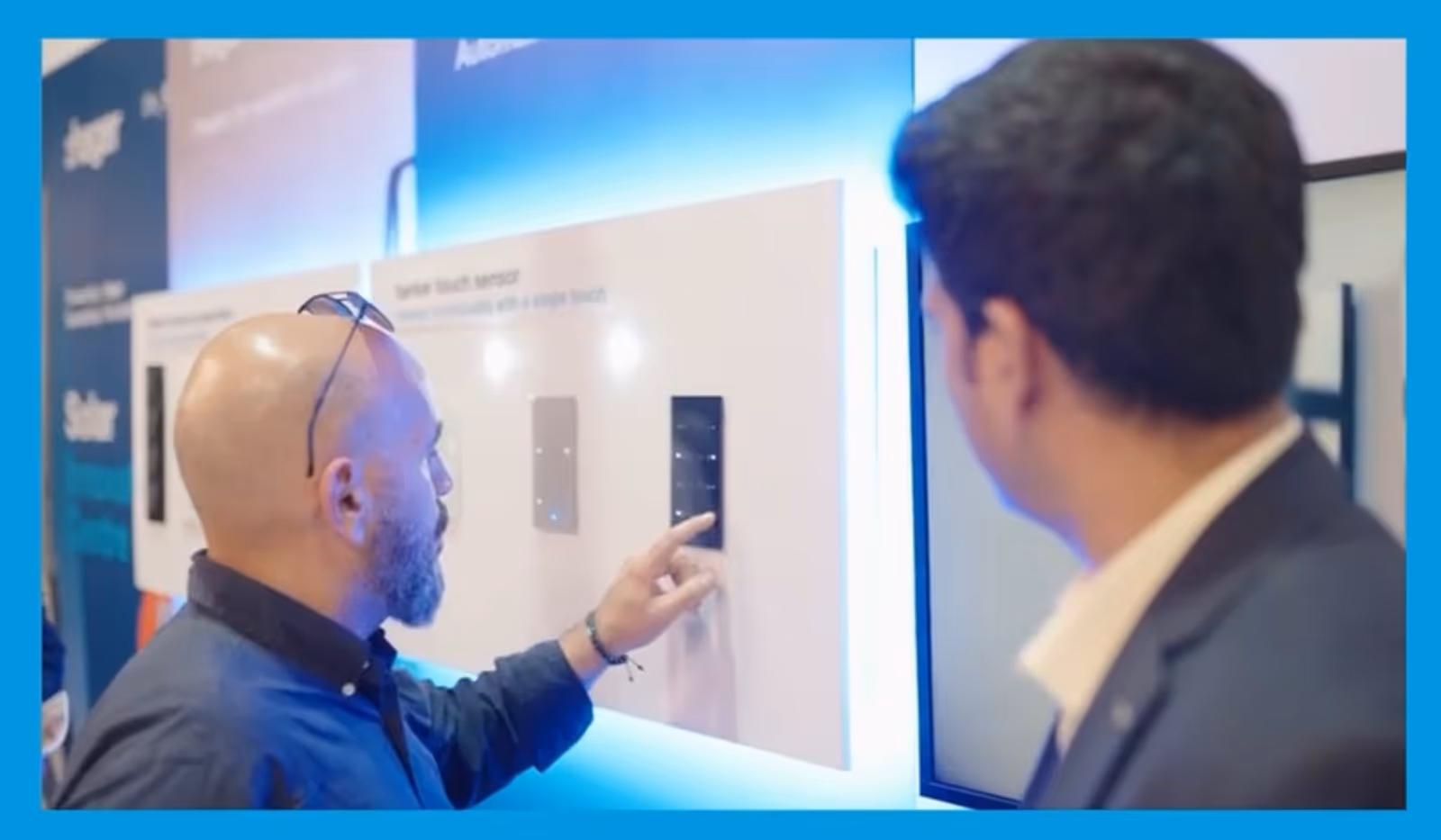 Incorporating Technology into Interior Design: Smart Home Solutions