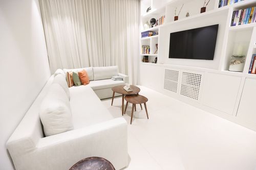 Small Space, Big Style: Tips for Interior Design in Compact Homes