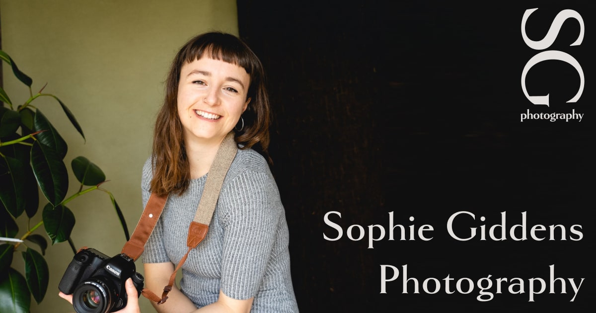Sophie Giddens Photography