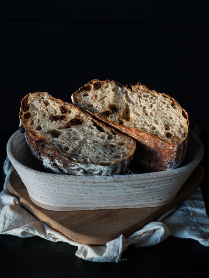 Bakery bread images