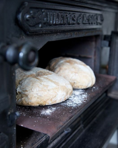 Bakery bread images