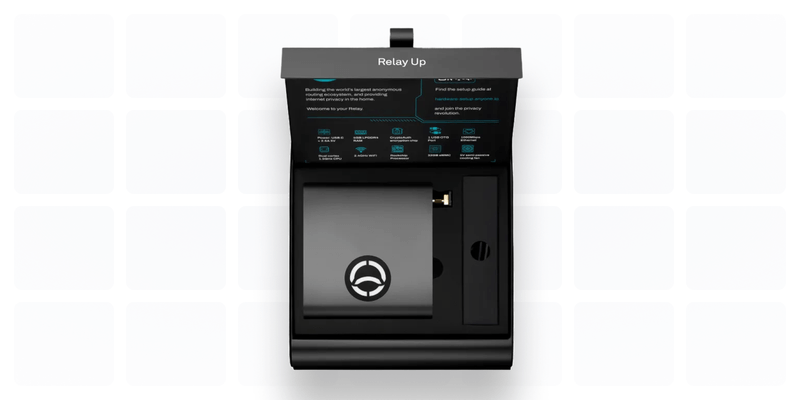 Anyone Protocol