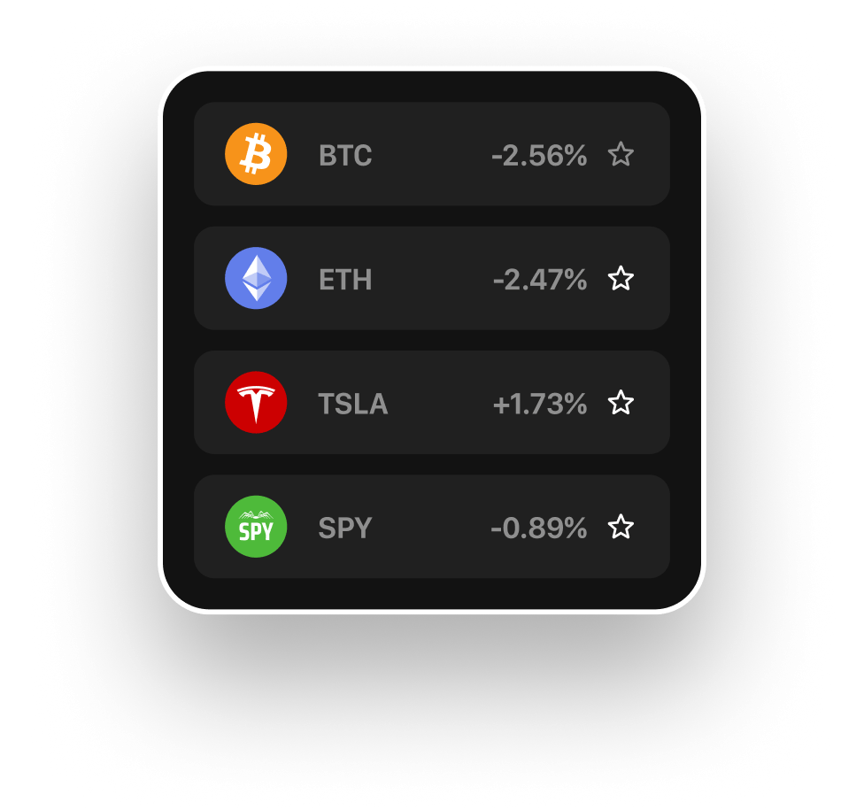 Delta PRO | Investment Tracking & Analytics for Serious Investors