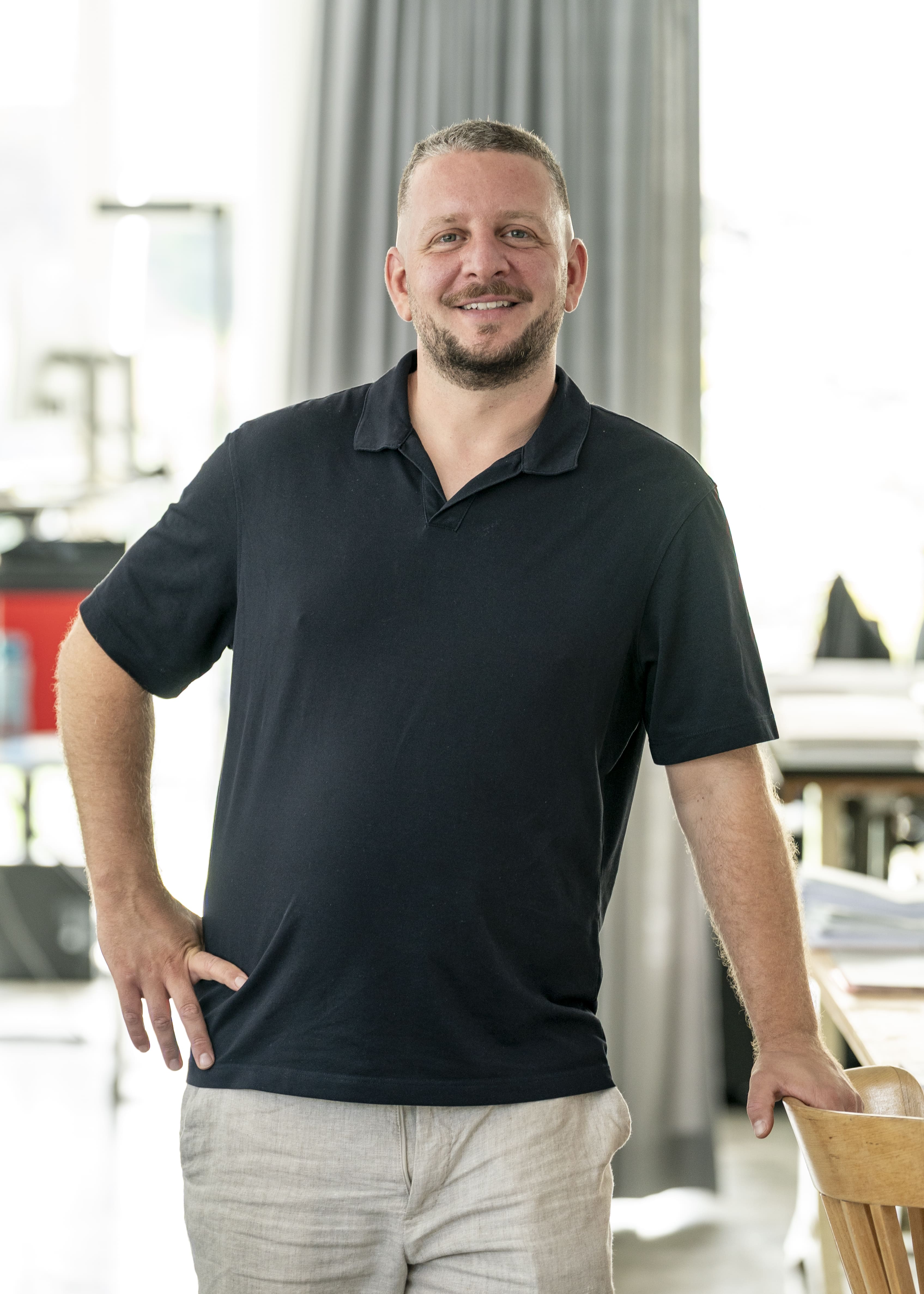 Mattia Domeniconi