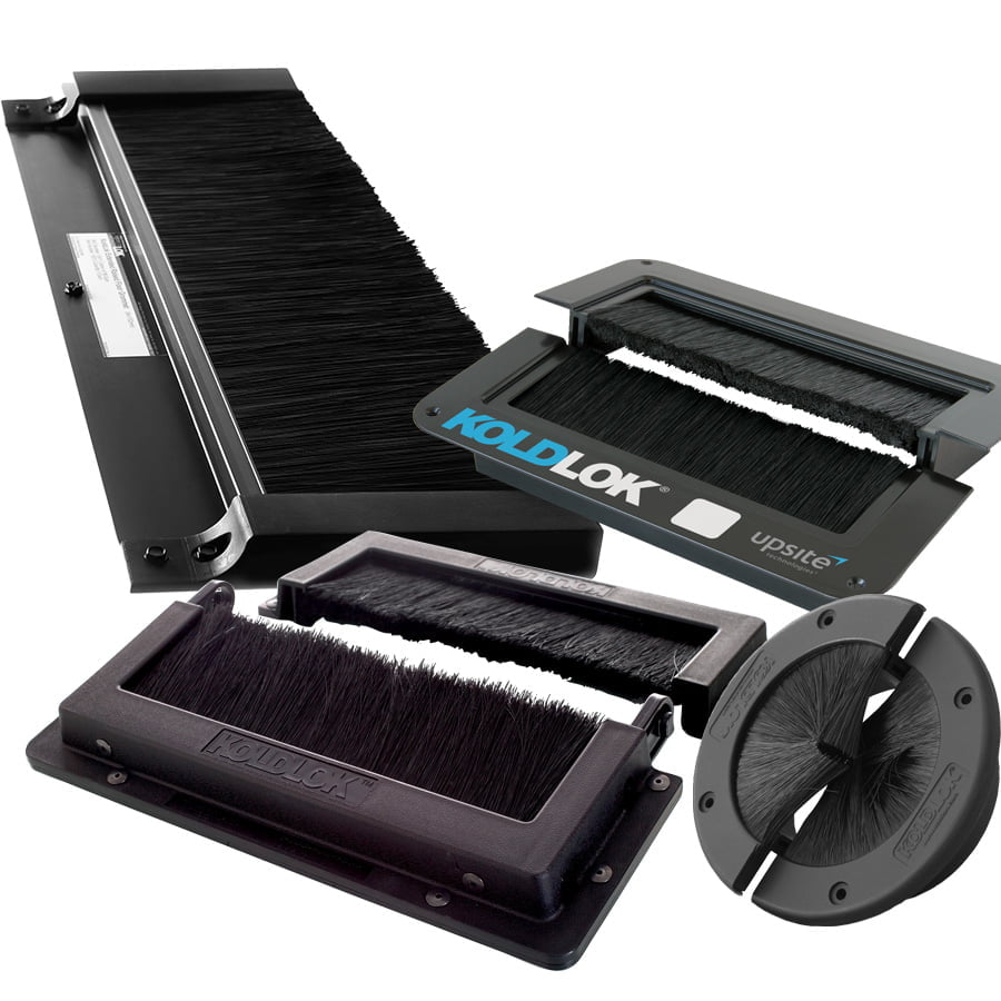 KoldLok Kabeldurchführungen