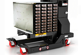 ServerLIFT Heavy Load Platform