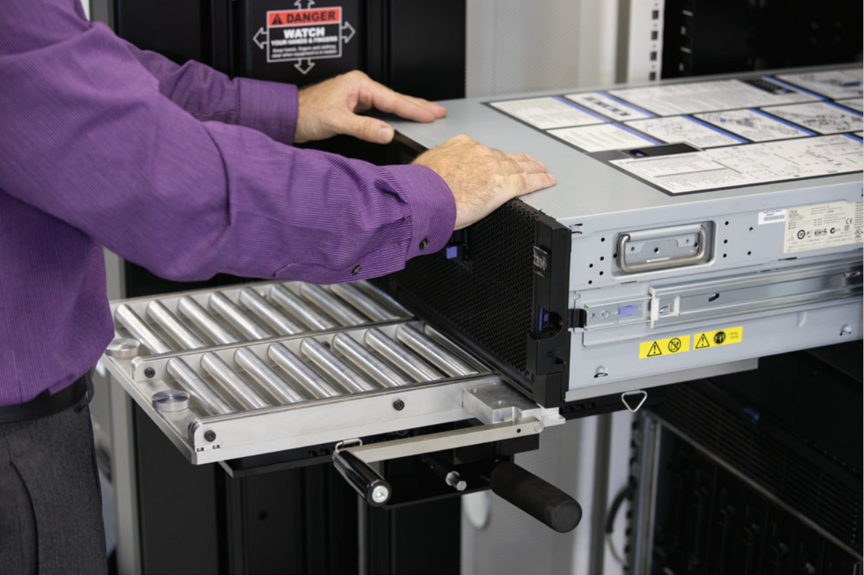 Glide Table GT-1000X