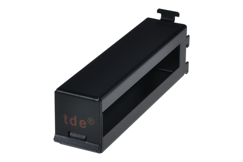 tPM® tde Patchkabel Management KB SW