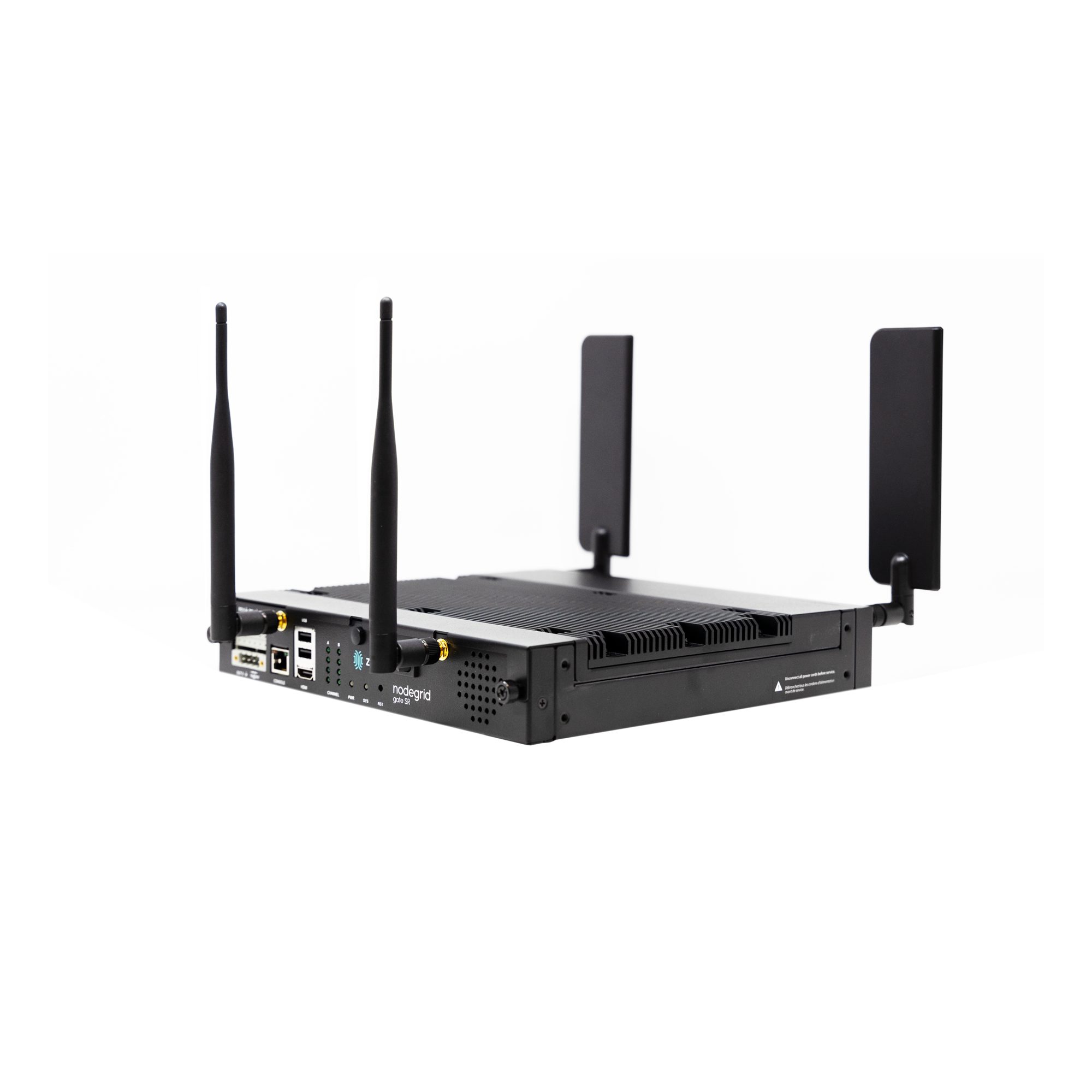 ZPE Nodegrid Gate SR WIFI