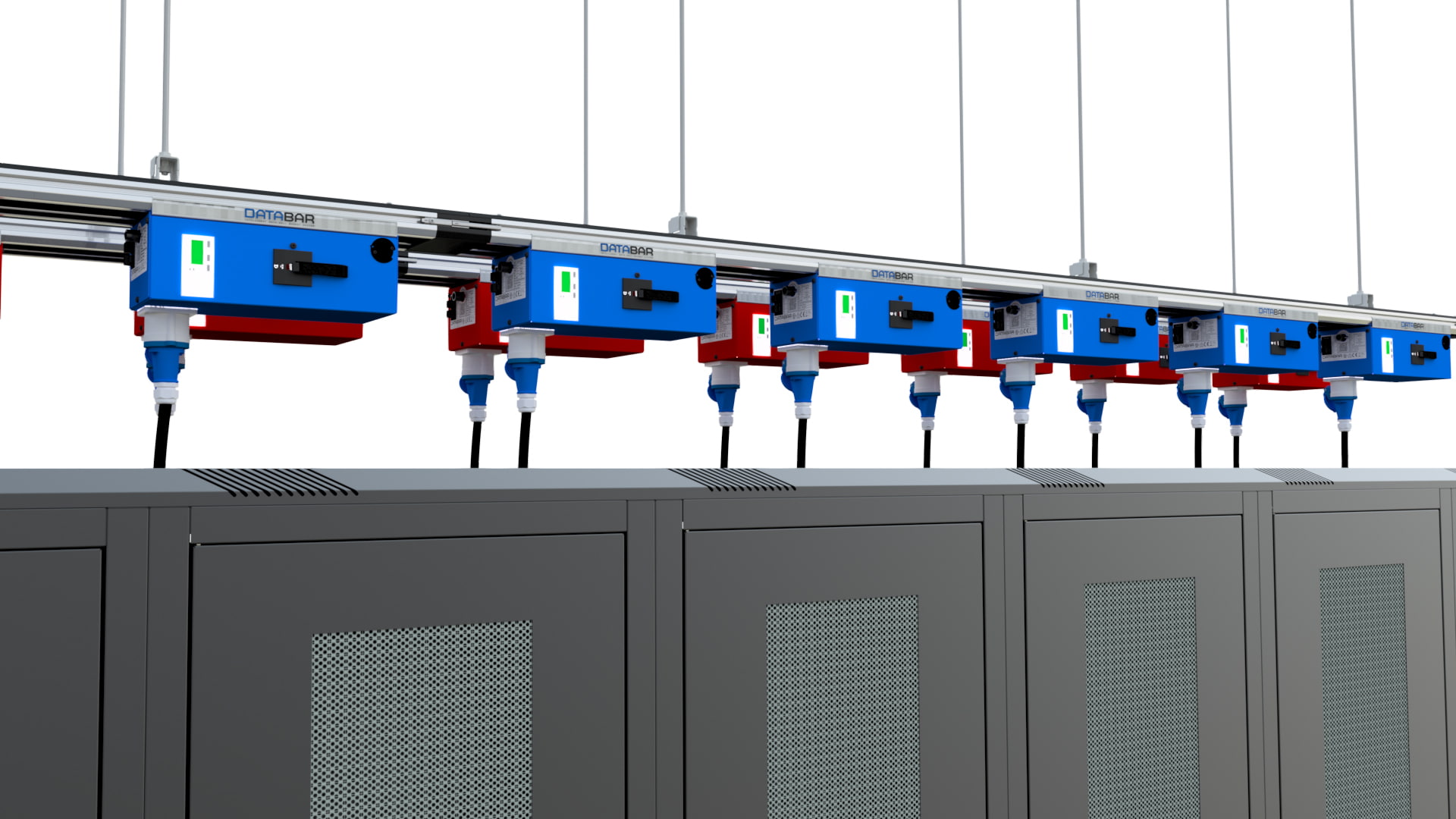 Anord Mardix DATABAR