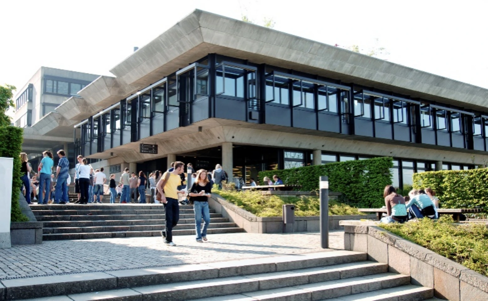 Universität Zürich 