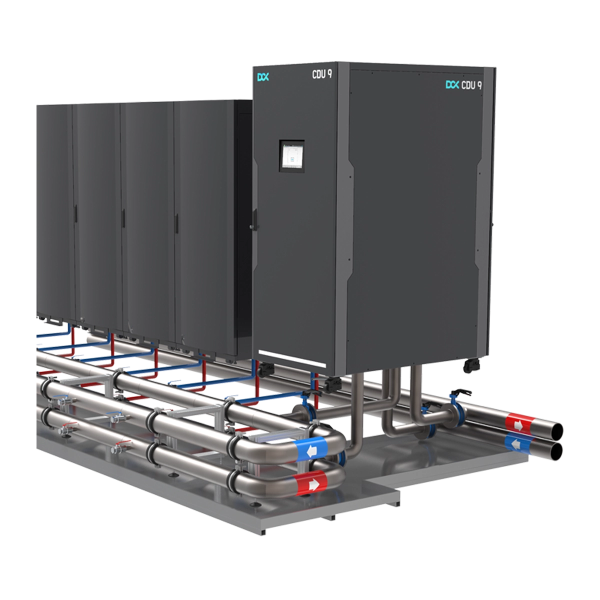 Technology Cooling Systems