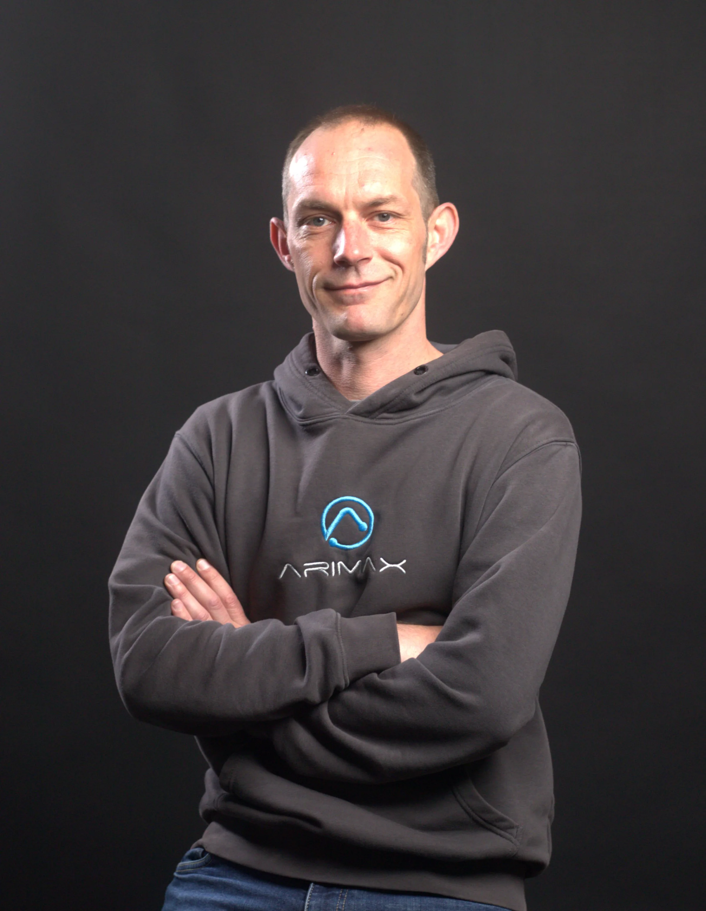 Ronny Schnüriger