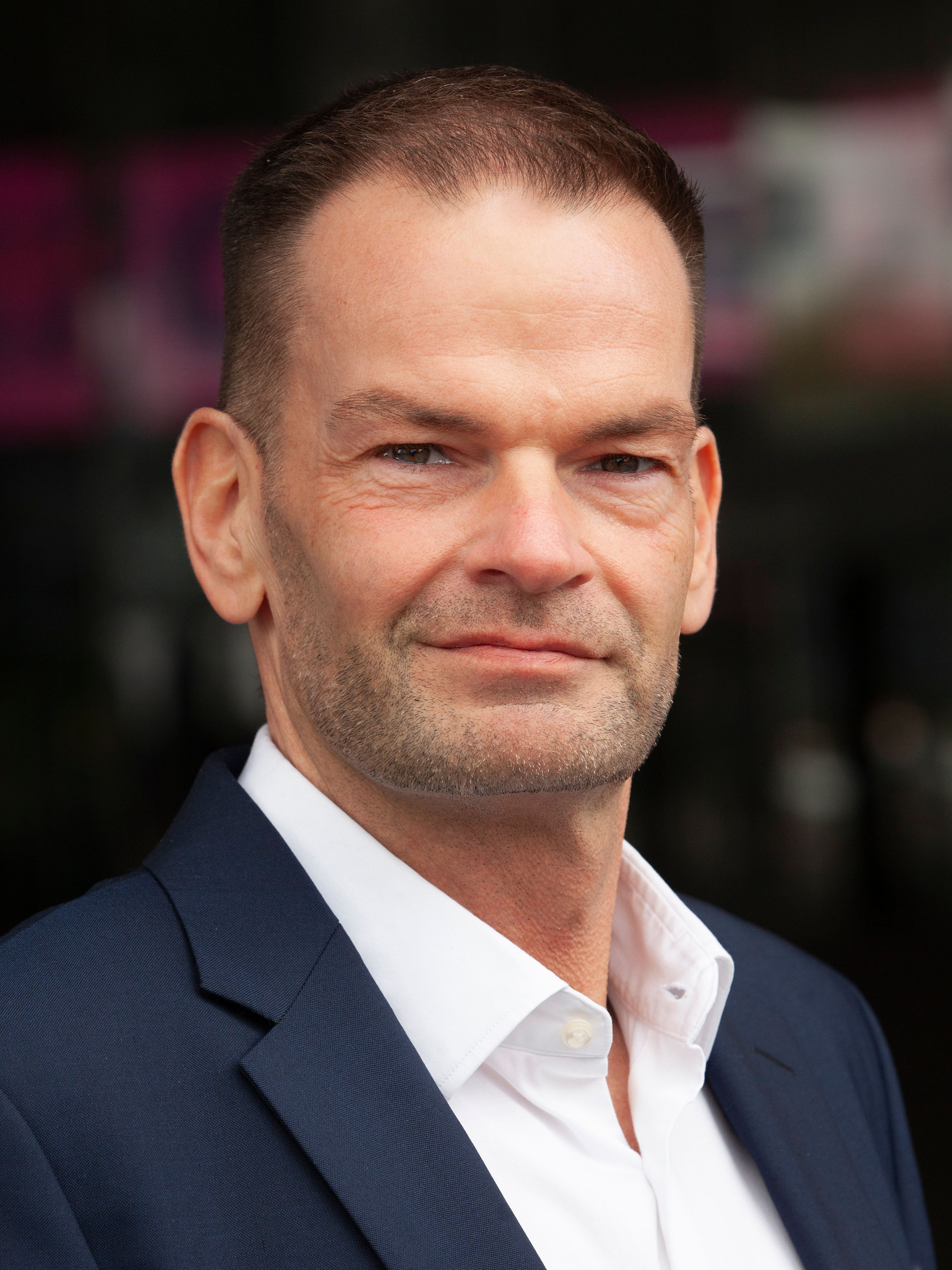 Danny Stelter