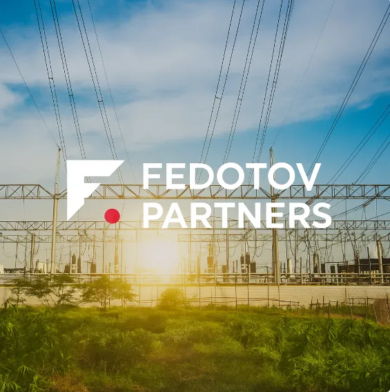 Правове регулювання діяльності виробників електроенергії | Fedotov & Partners