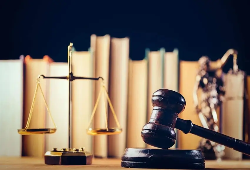 Представництво інтересів енергетичних компаній в судах