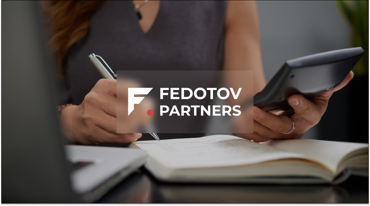 Адвокатом FEDOTOV&PARTNERS Вікторією ВДОВИЧЕНКО здійснено супровід документальної позапланової невиїзної перевірки ФОП, у результаті чого суму штрафних санкцій було зменшено більш ніж на 2 млн грн.