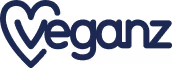 Veganz logo.