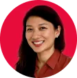 Christine Wang headshot.