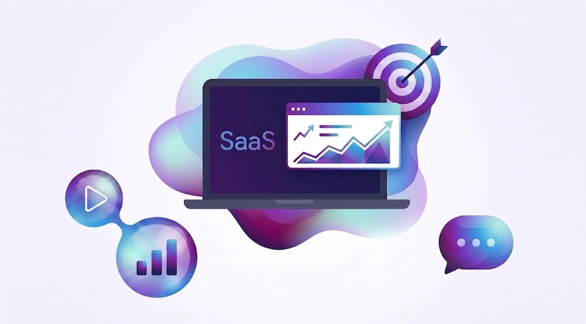 Nutcracker Premium Videos Laptop Grafik SaaS