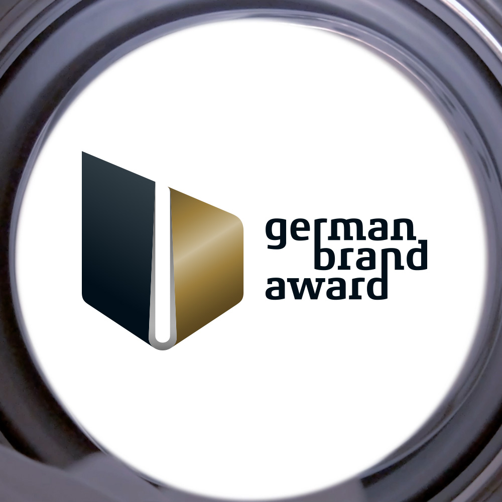 Nutcracker German Brand Award