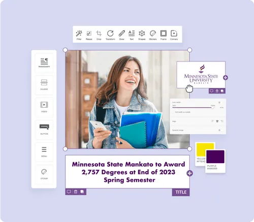 Minnesota state Mankato thumbnail image case study