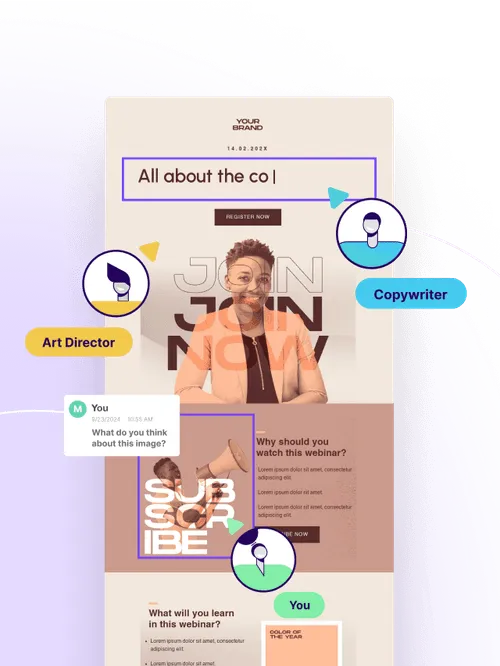 Beefree for Designers