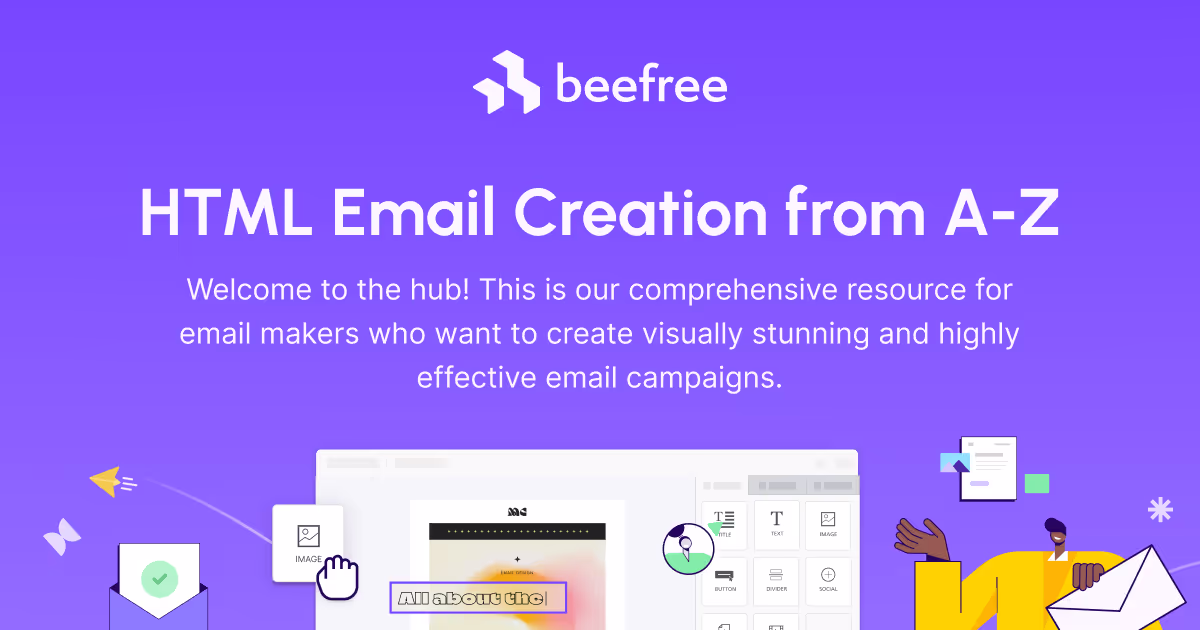 HTML Email Creation from A-Z | Beefree