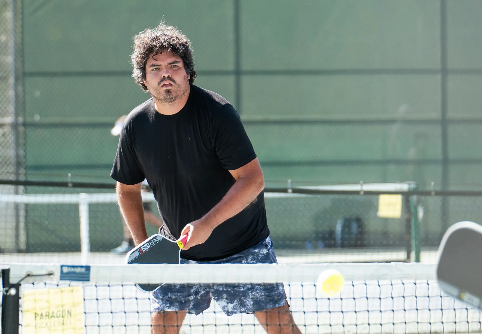 Nico the Lefty, Head Coach at 3rd Shot Pickleball