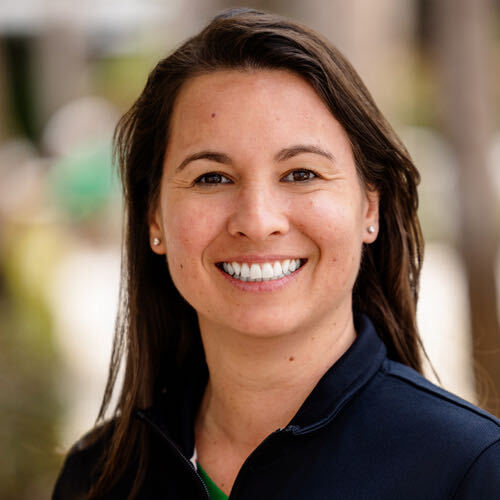 Milena Vidos, Vice-President of Professional Pickleball Registry