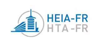 HEIA-FR Logo