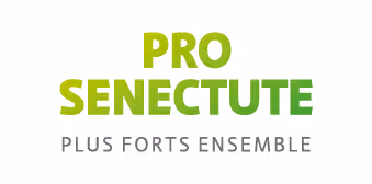 Pro senectute logo