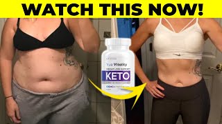 ((MY HONEST REVIEW))- True Vitality Keto Reviews! Does True Vitality Keto  Work? True Vitality Keto - YouTube