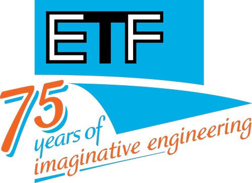 etf machinefabriek mavi logo