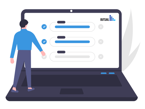 HR system evaluation checklist