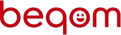 Beqom Logo & Brand Assets (SVG, PNG and vector) - Brandfetch