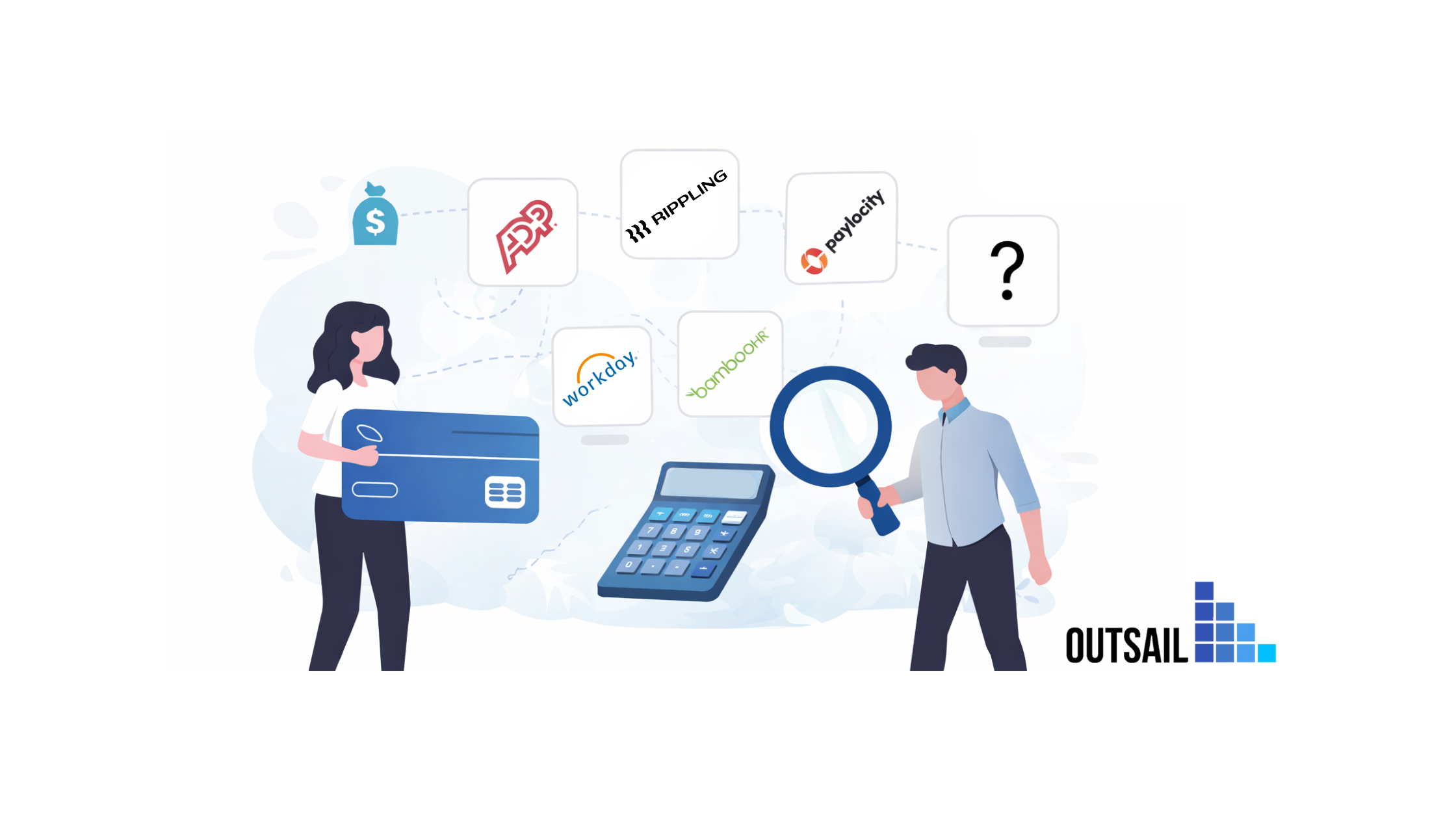 The 2026 SaaS HR Software Buyer's Guide: 20 Top Platforms Ranked