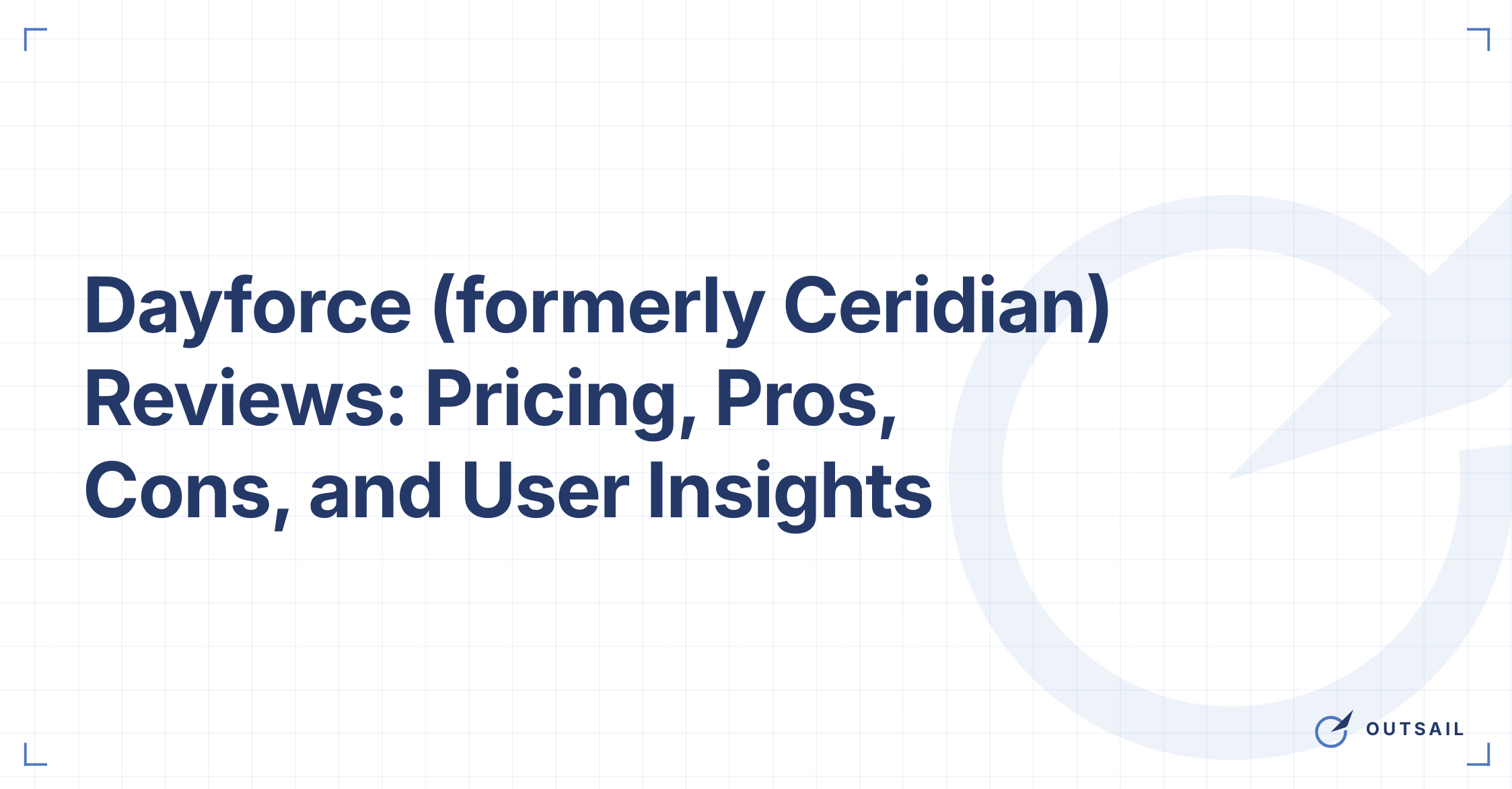 user comparing HRIS systems