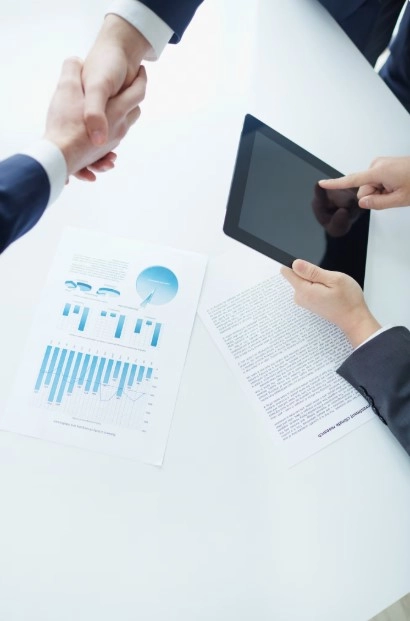 CMMC Compliance Services