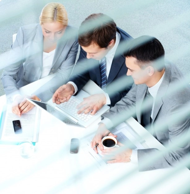 Why Choose BD Emerson for CMMC Certification Consulting?