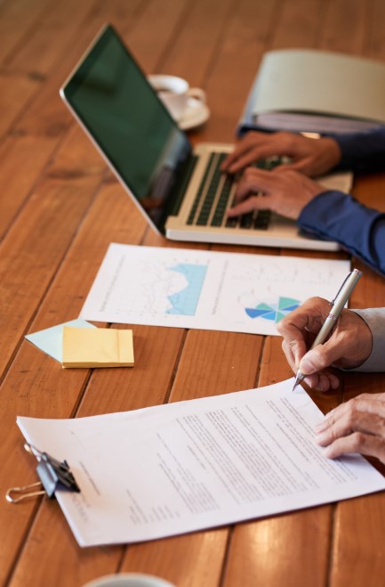 CMMC Compliance Documentation