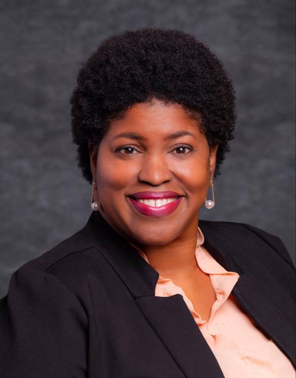 Julie C. Chatman
