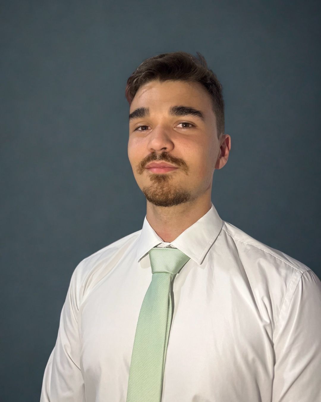 Alexandre Possari