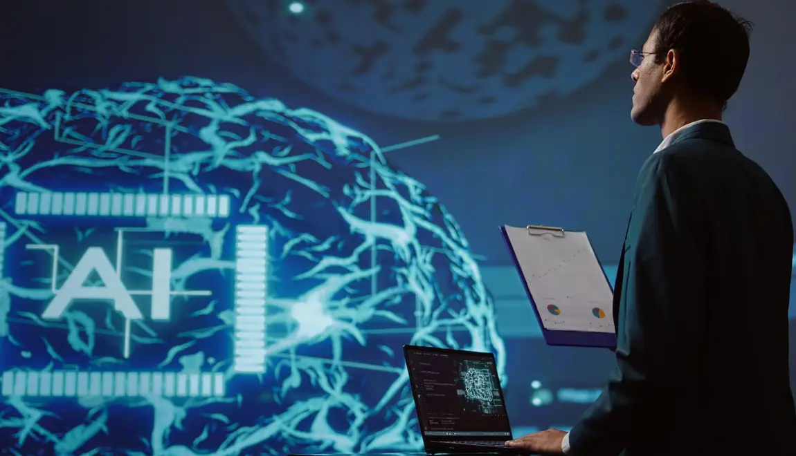 Navigating AI Governance: Compliance Strategies for Businesses