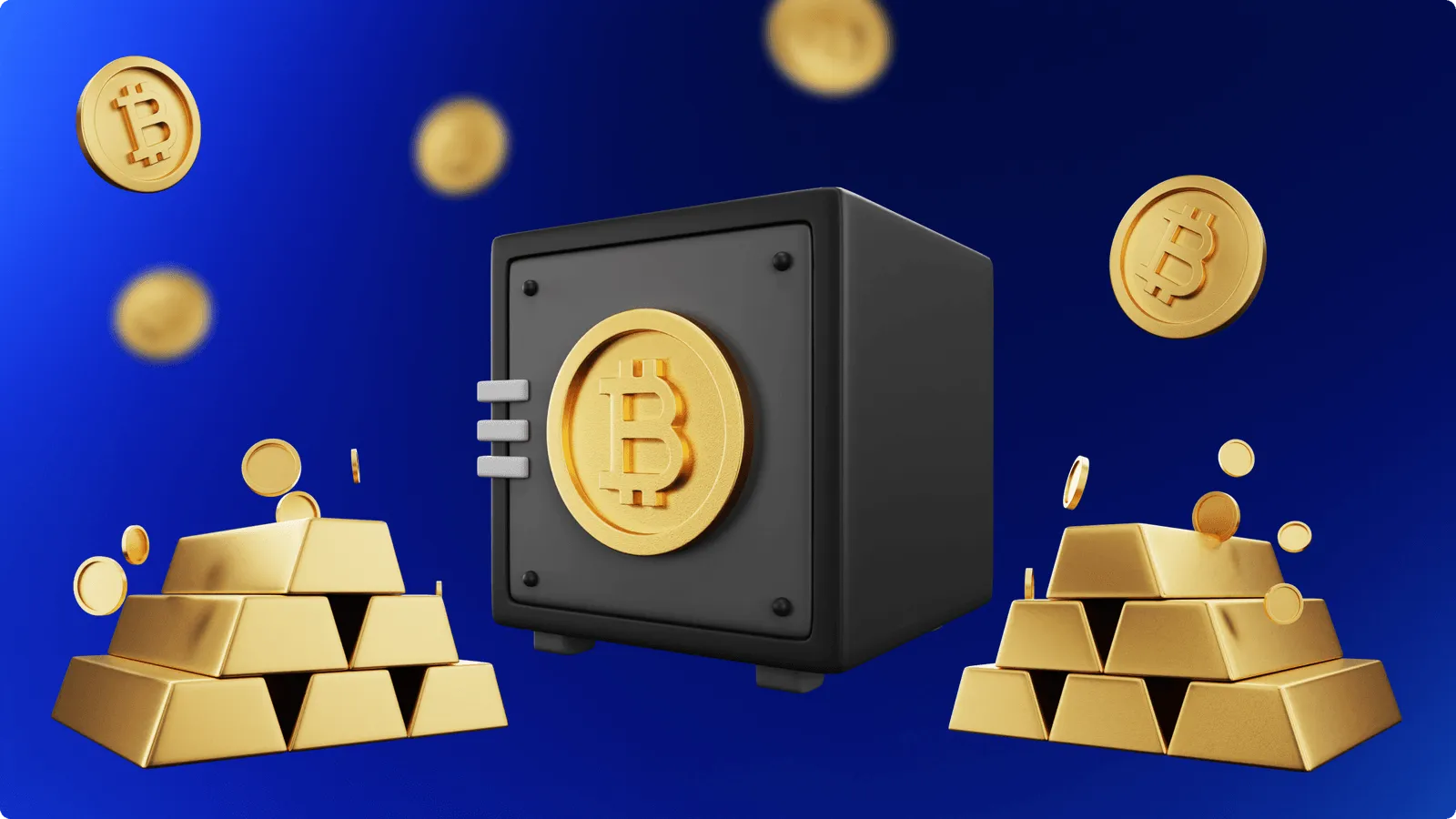 Crypto-backed loans: 2026 guide to borrowing against BTC and ETH