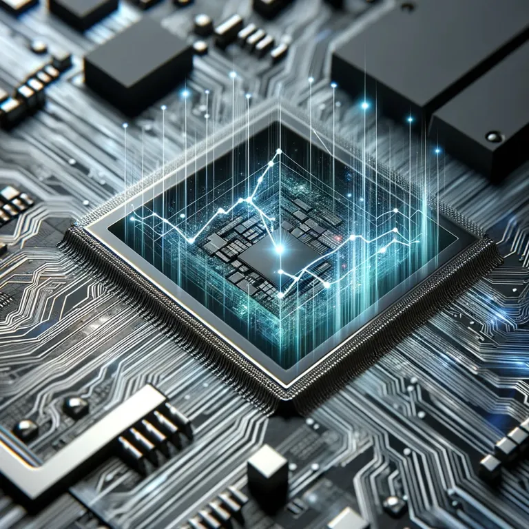 image Launching WindowsPerf Visual Studio Extension v2.1.0