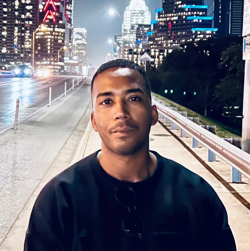 avatar Saemie Chouchane