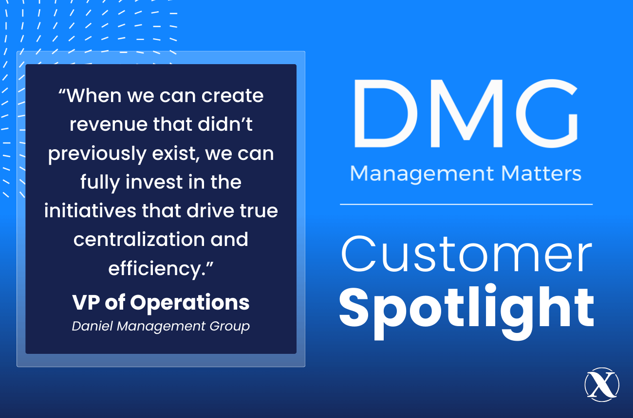 Daniel Management Group Customer Spotlight